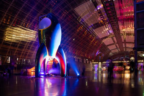 CCC Congress 2019 - 36c3