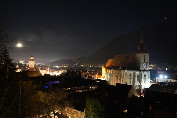 Brașov
